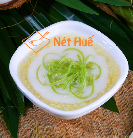 Corn sweet soup